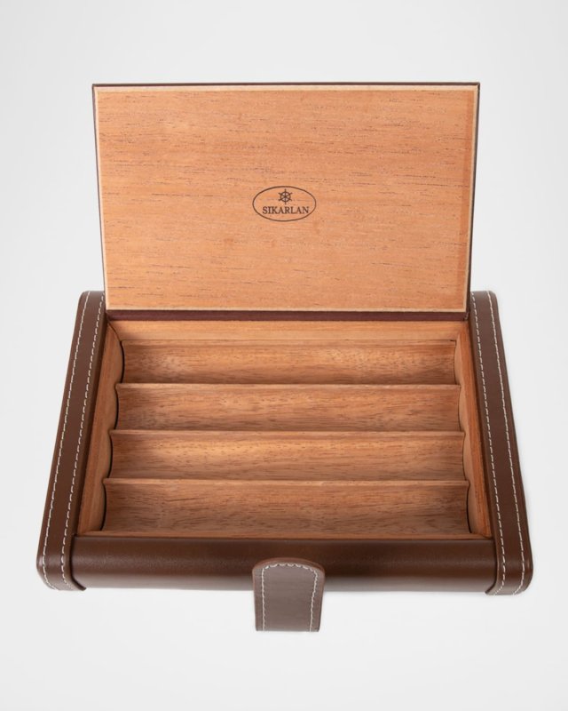The Dax Humidor